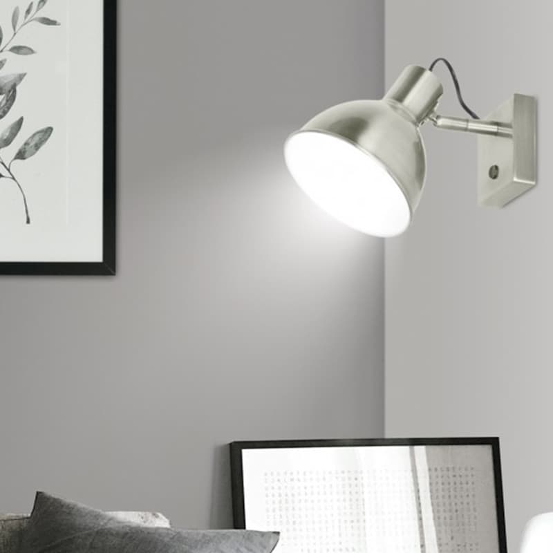 Aplique Níquel vista 2