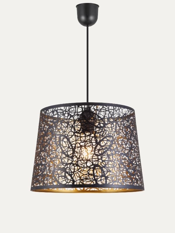 Lámpara Colgante Grasse