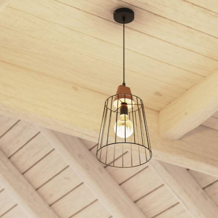 Lámpara Colgante Nut vista 2