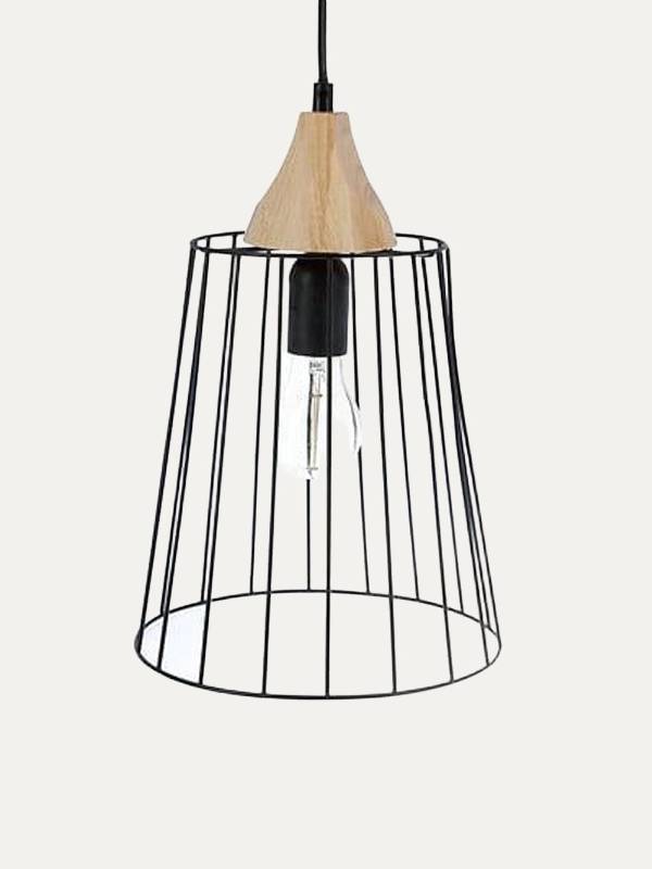 Lámpara Colgante Nut