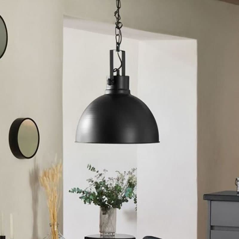 Lámpara Colgante Basalt vista 2