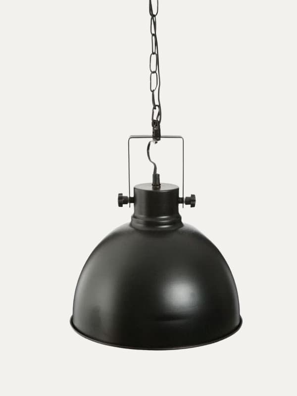 Lámpara Colgante Basalt