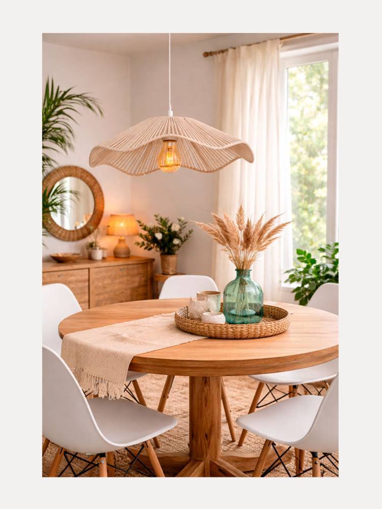 Lámpara Colgante Galt vista 2