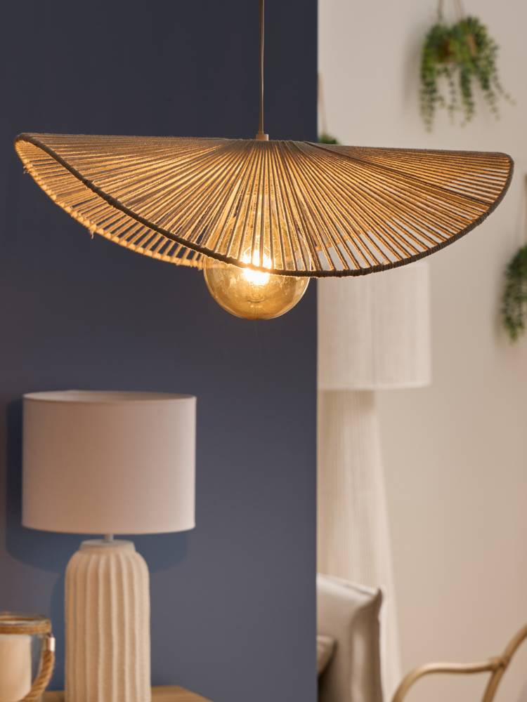 Lámpara Colgante Adelia vista 2