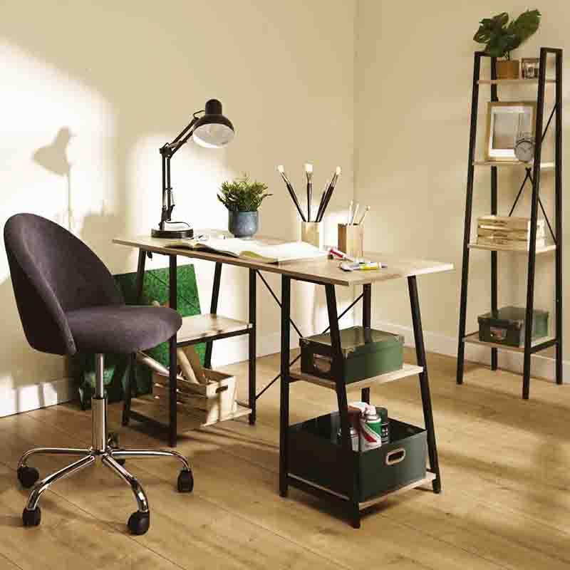 Escritorio De Arquitecto - Vista 3