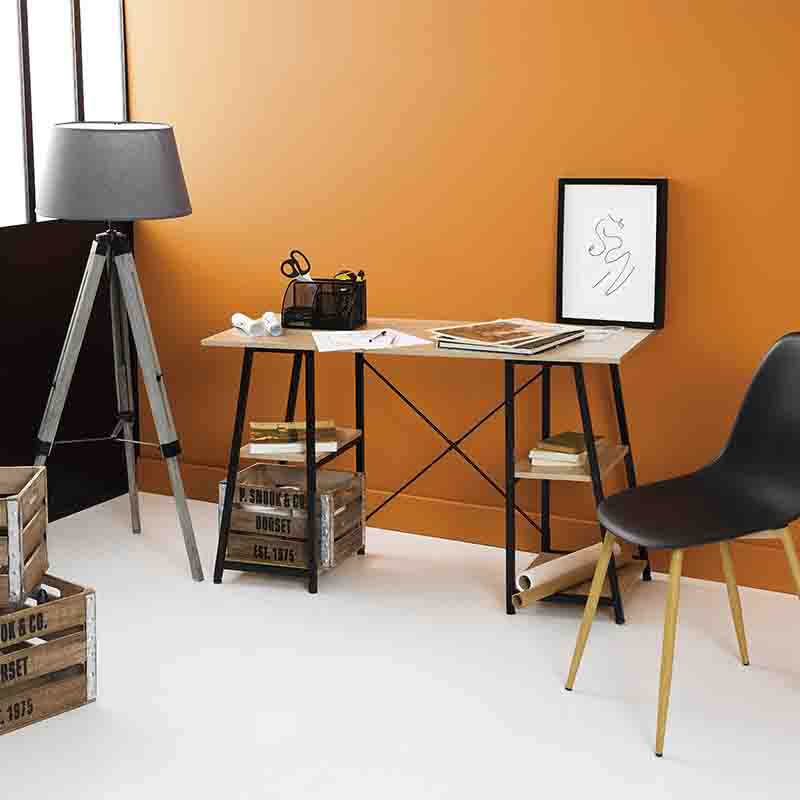 Escritorio De Arquitecto - Vista 4