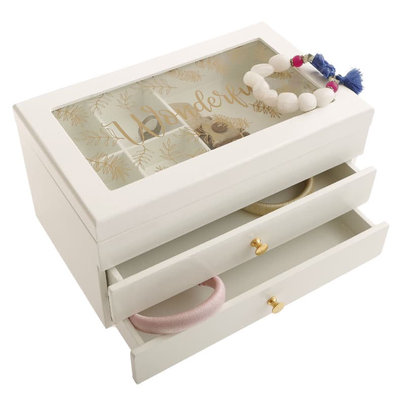 Joyero Wonderful vista 2