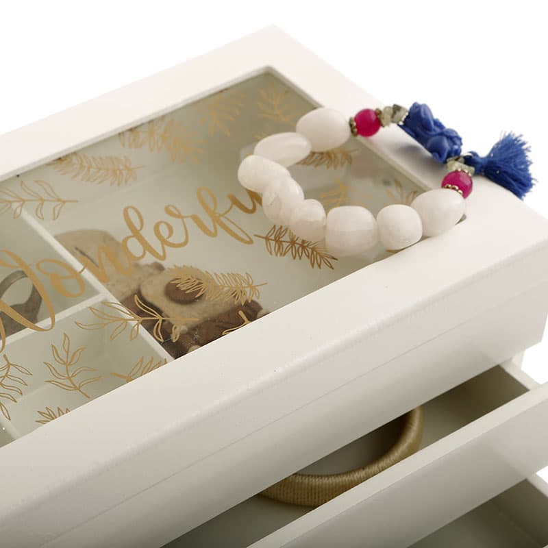 Joyero Wonderful - Vista 3