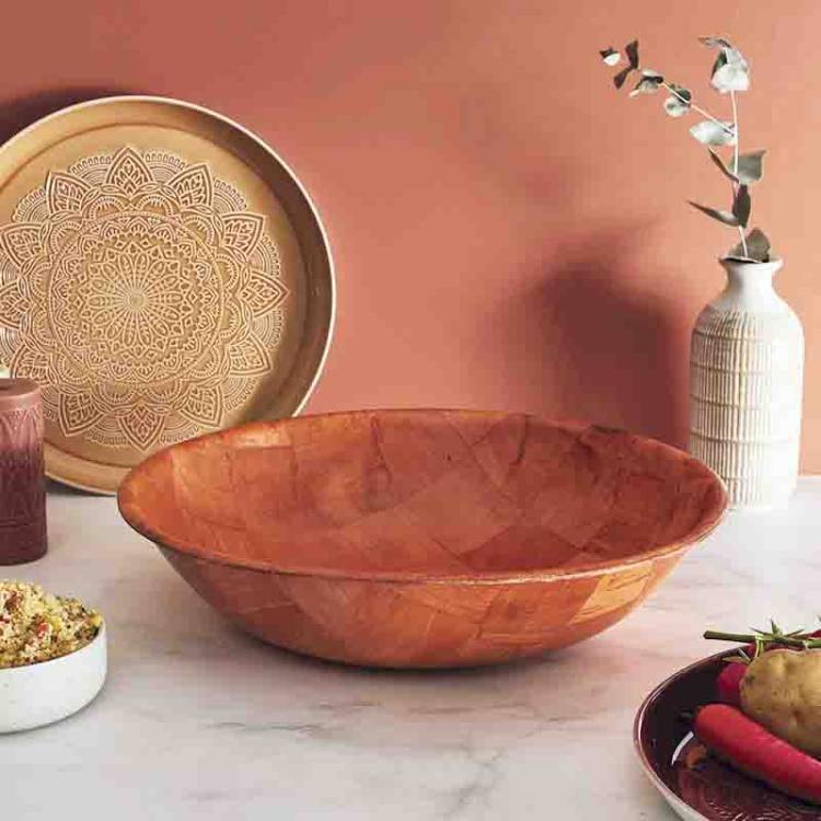 Ensaladera Álamo vista 2