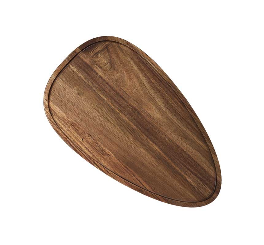 Juego Mesa Auxiliar Trian vista 2