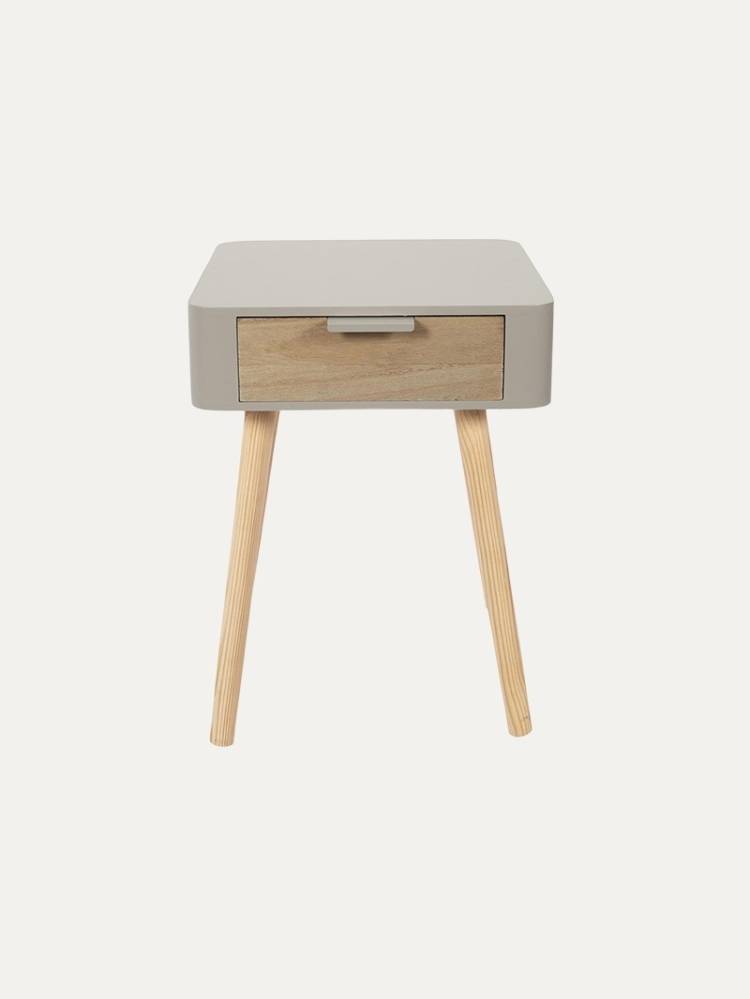 Mesa Auxiliar Topo