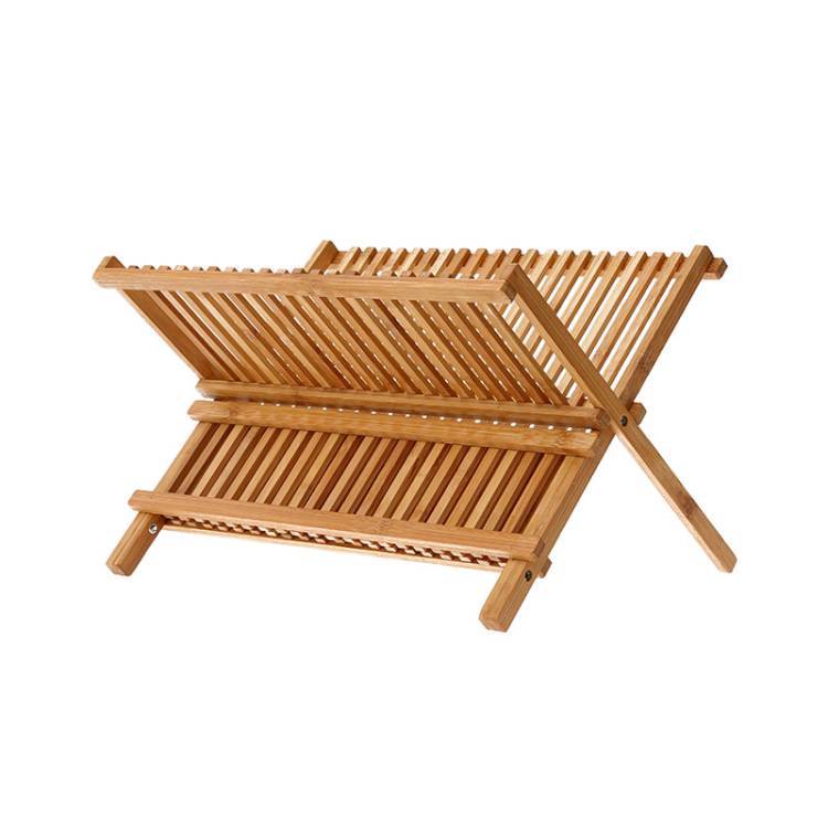 Escurreplatos Plegable