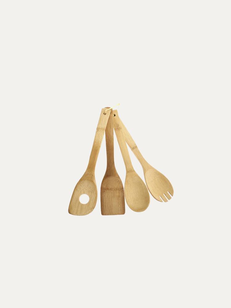 Juego Utensilios Cocina
