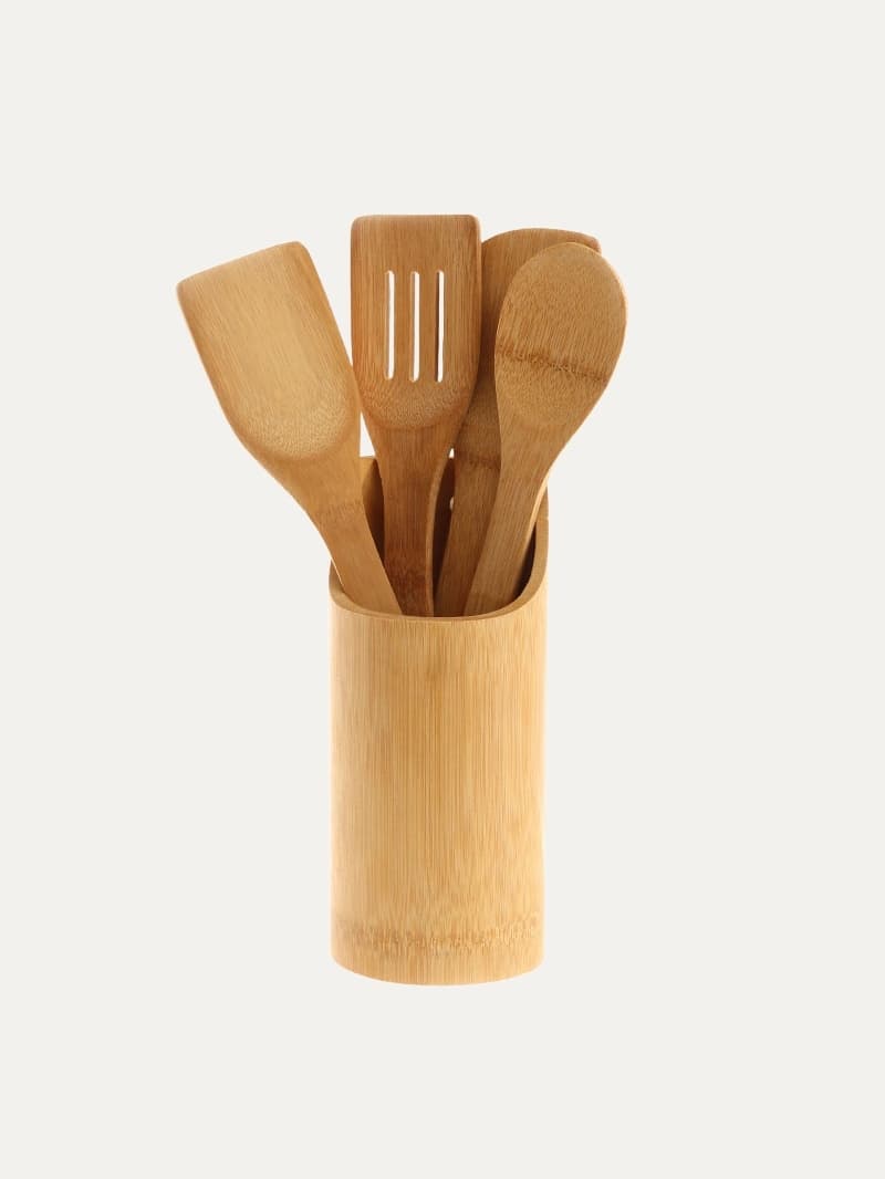 Juego Utensilios Cocina