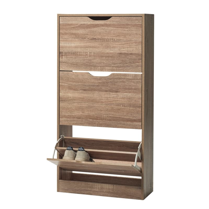 Zapatera Chaus Natural vista 2