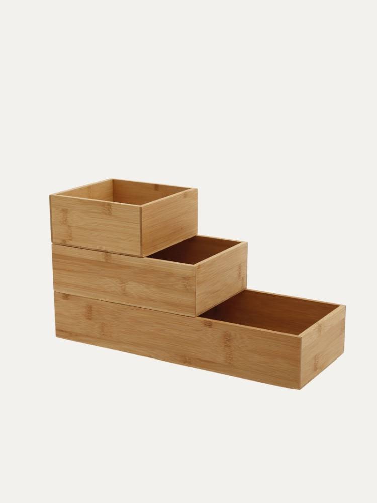 Organizadores Apilables