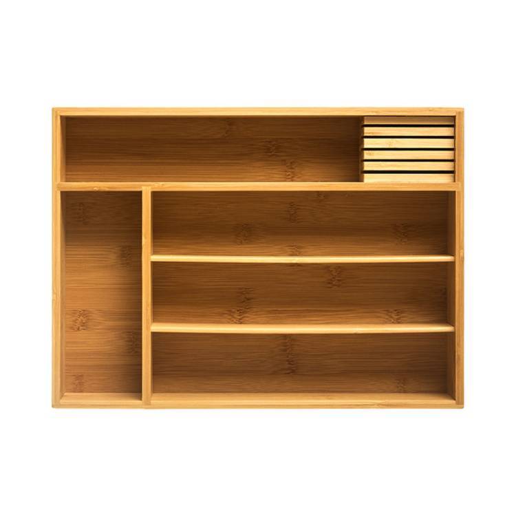 Cubertero Natury vista 2