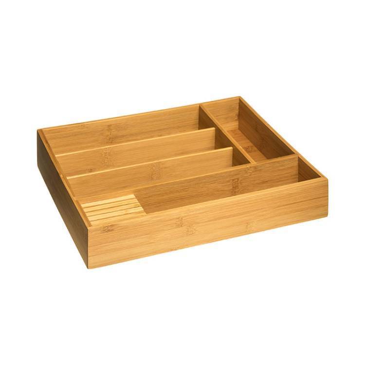 Cubertero Natury - Vista 3