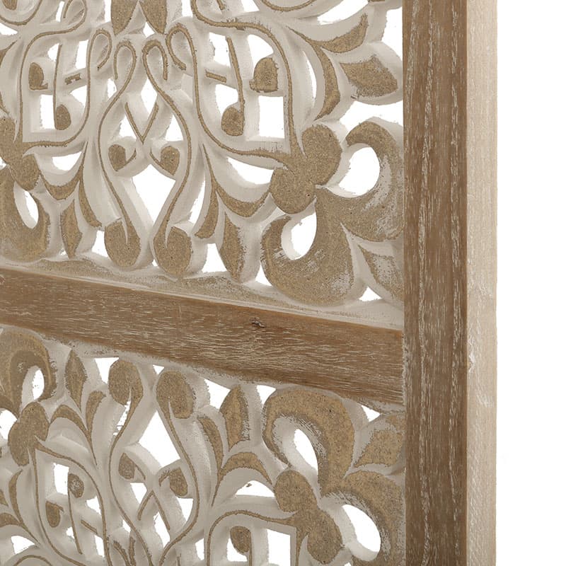 Biombo Allure Etnik vista 2