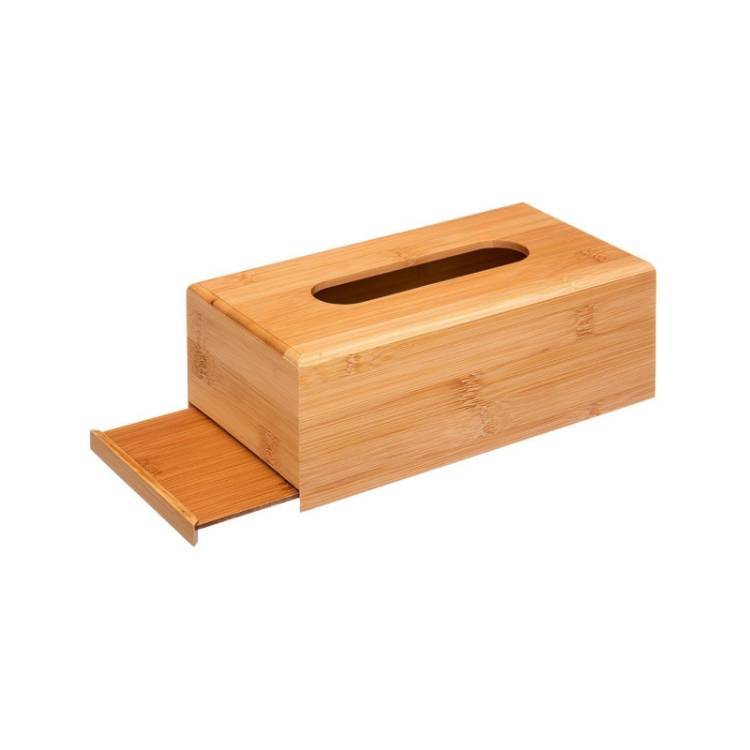 Caja P/Pañuelos vista 2