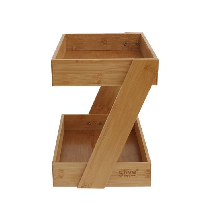 Estante Organizador - Vista 3