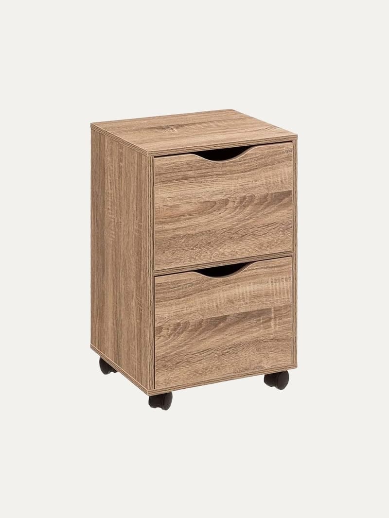 Cajonera Mix C/Ruedas