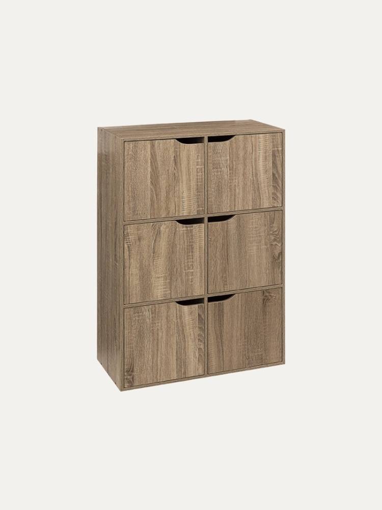Cajonera Mix And Modul