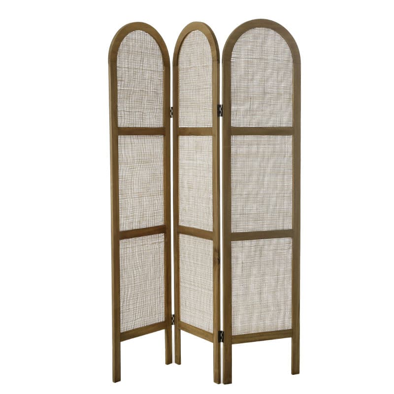 Biombo Wicker