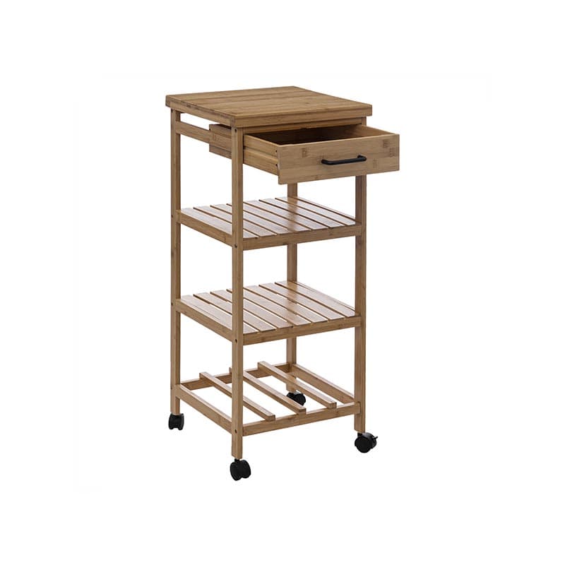 Carro Cocina Linha vista 2