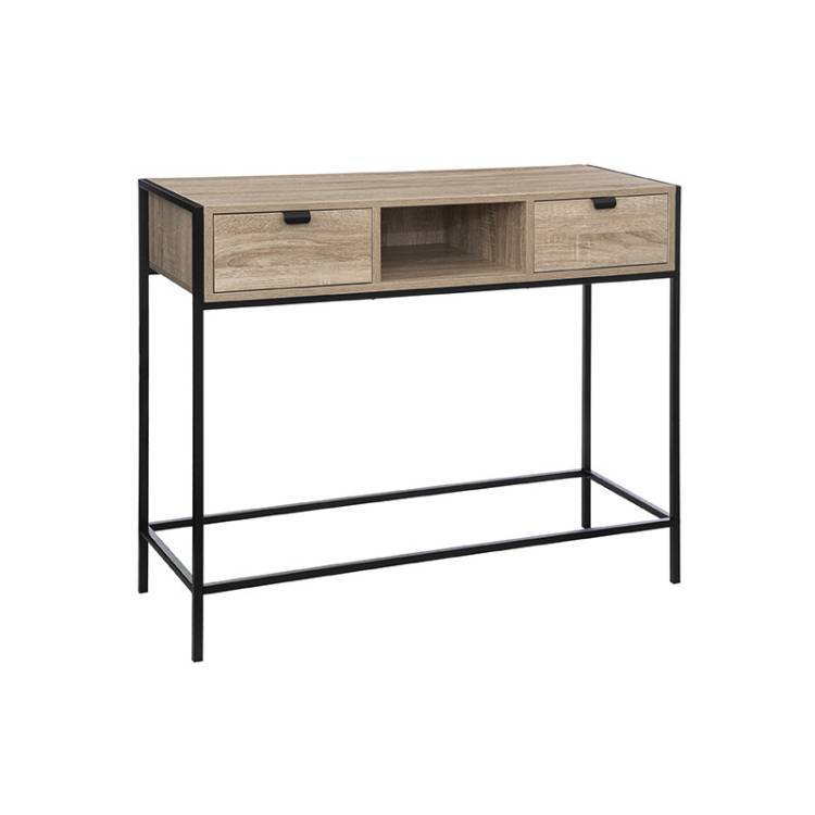 Consola Aliaj