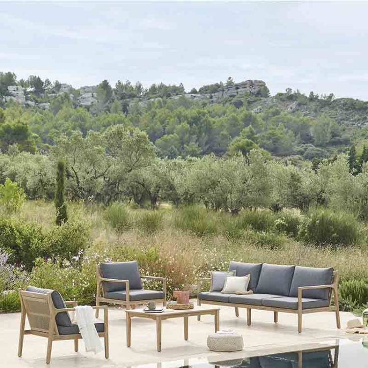 Mesa Centro Lacovia vista 2