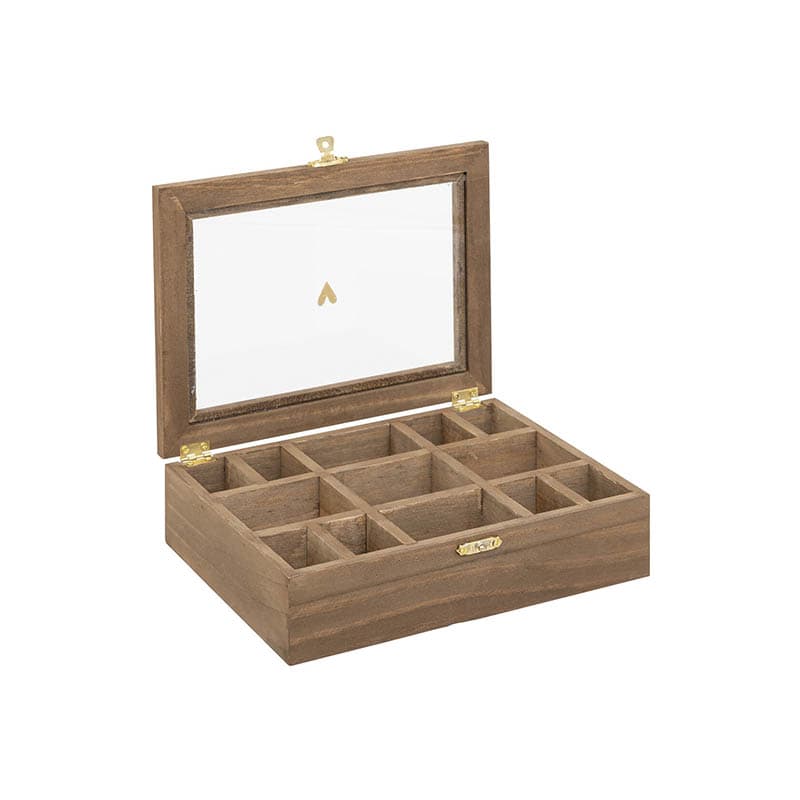 Joyero The Floral vista 2