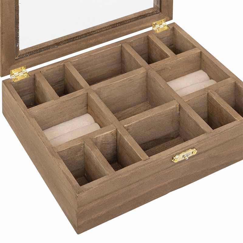 Joyero The Floral - Vista 3