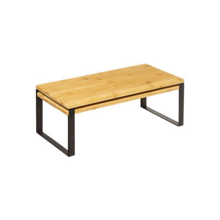 Juego Estantes Nera vista 2