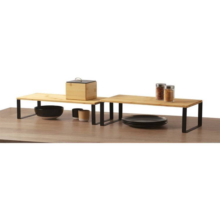 Juego Estantes Nera - Vista 3