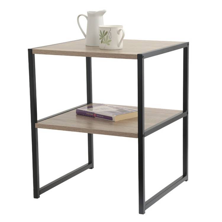 Mesa Auxiliar Aliaj vista 2