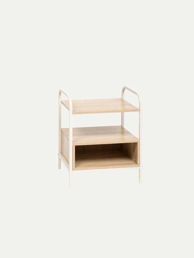 Mesa Noche Curvy
