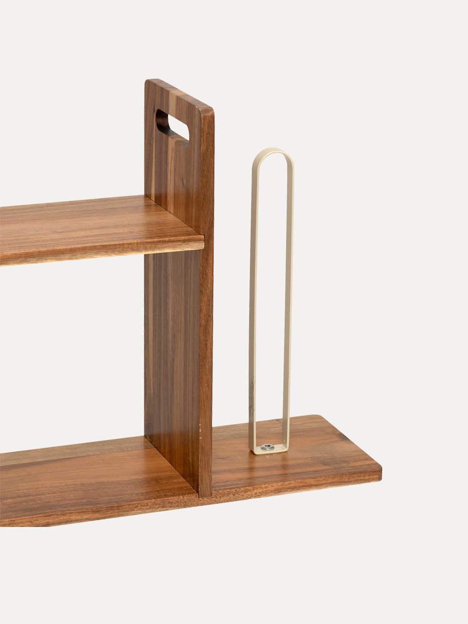 Estantería + Portarrollo vista 2