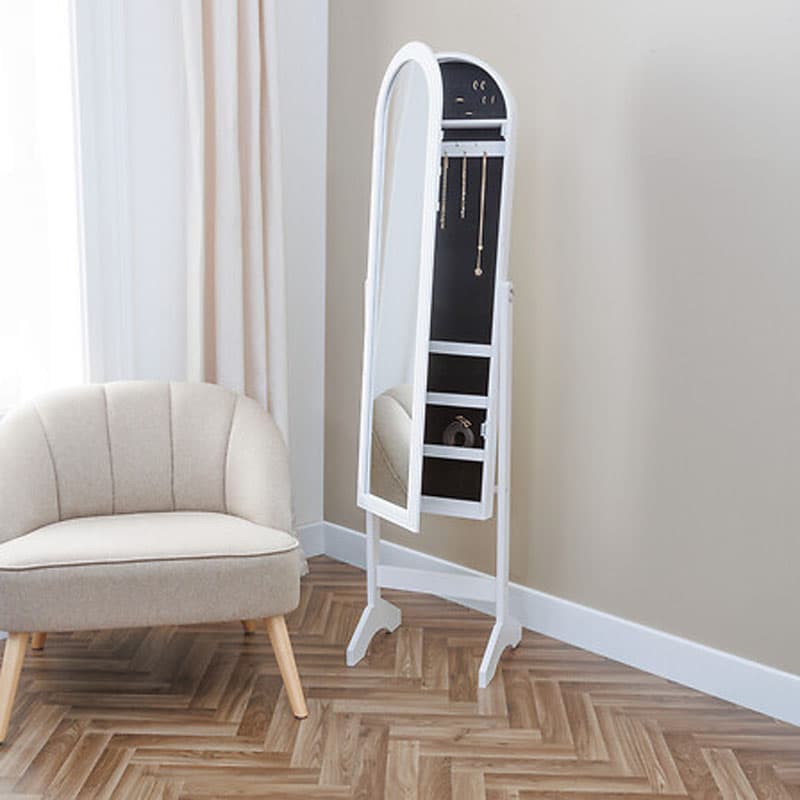 Espejo Joyero - Vista 3