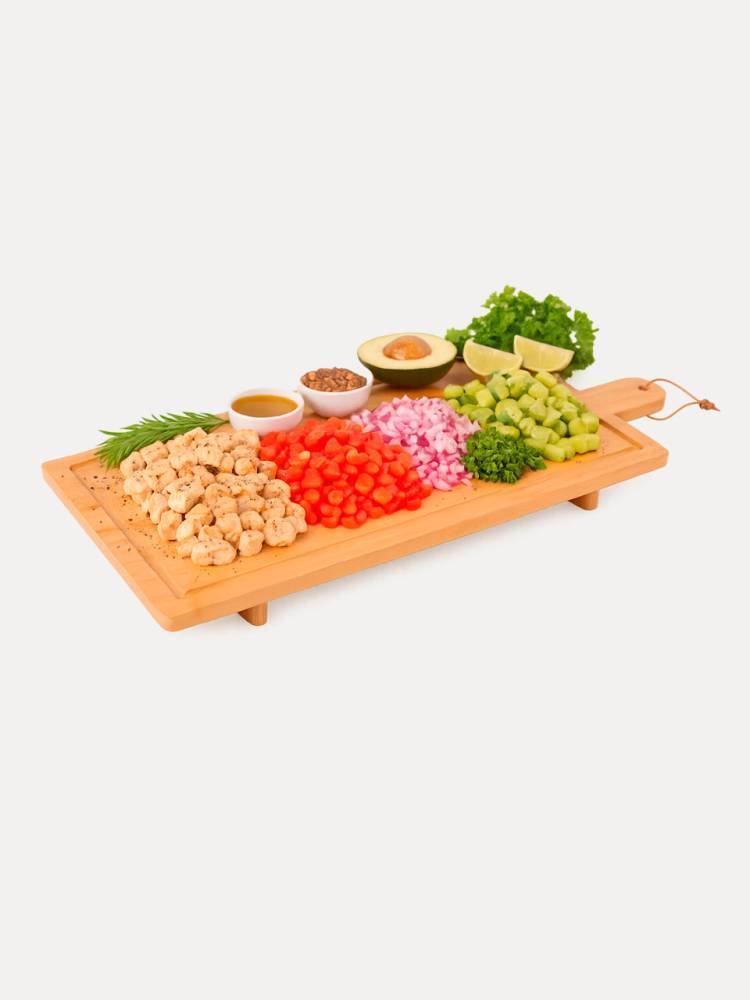 Tabla P/Serv+Cort Rio vista 2