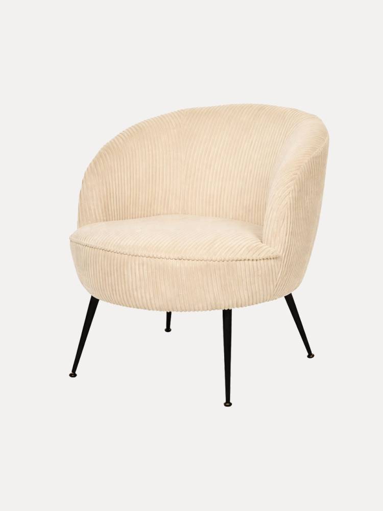Sillon Tildae