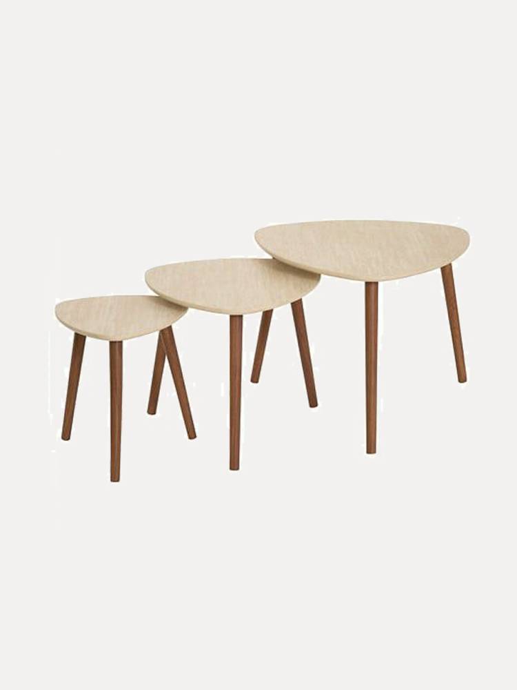 Mesa Nido Mileo