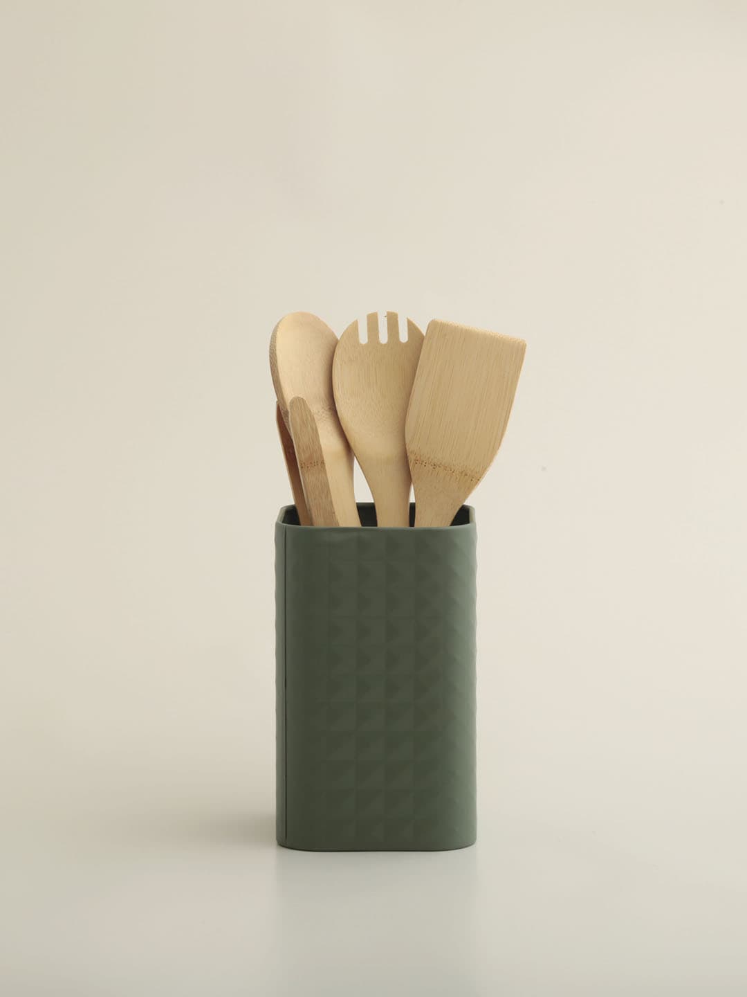 Juego Utensilios Cocina vista 2