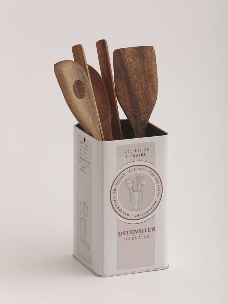 Utensilios Cocina Bakery