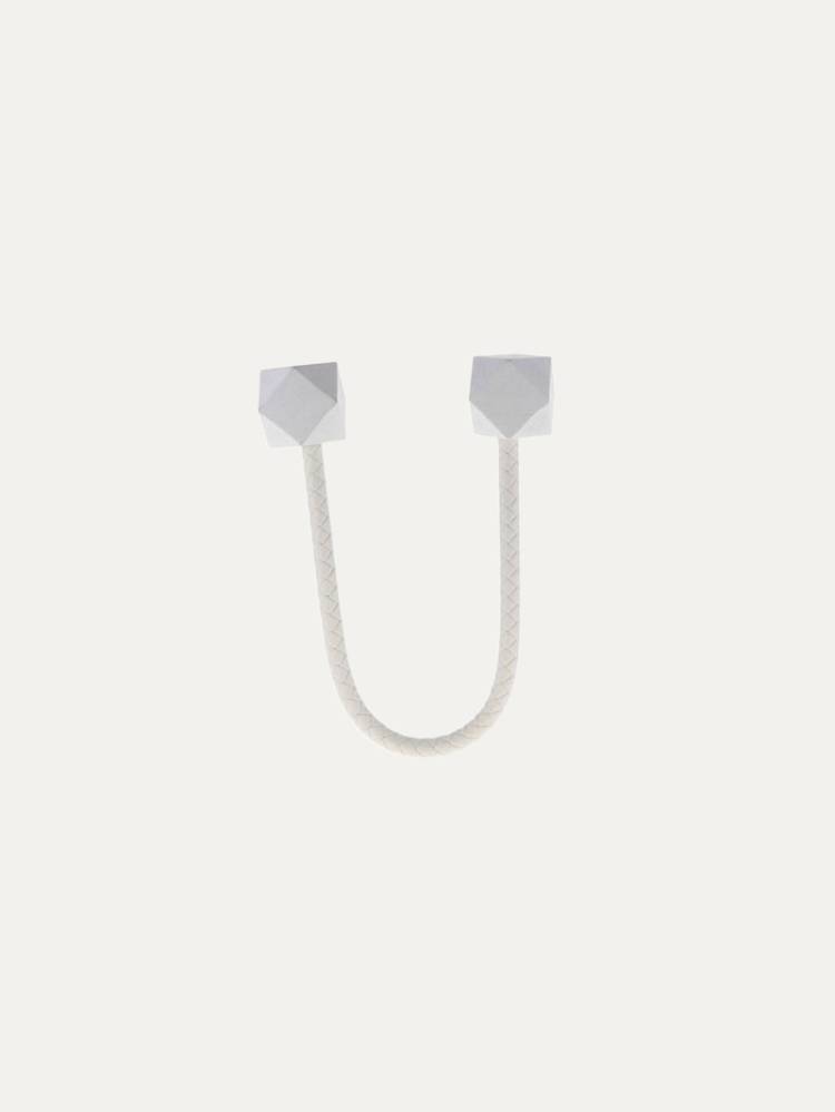 Abrazadera Geometrik