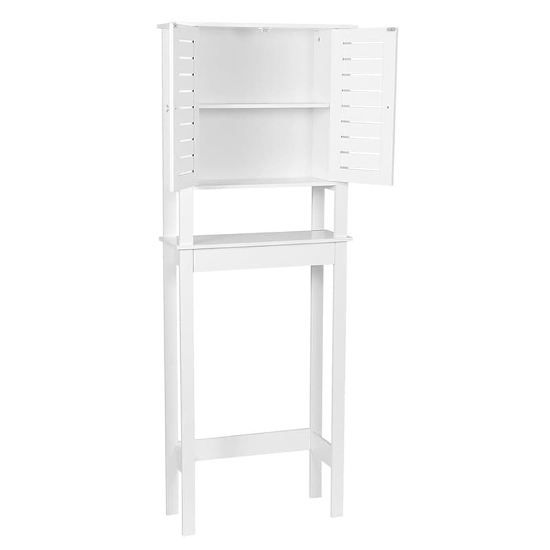 Estantería Wc Santori vista 2