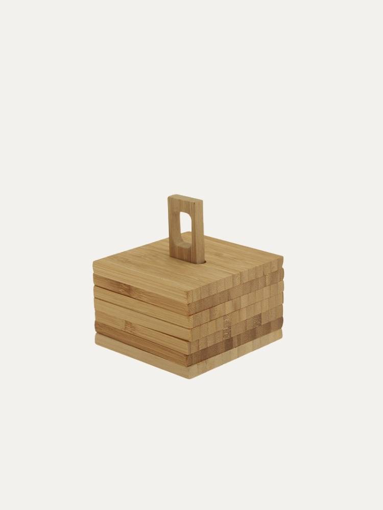 Posavasos C/Soporte