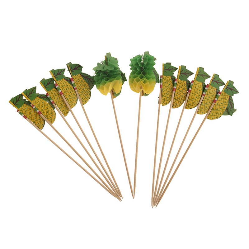 Pincho Cocktail vista 2