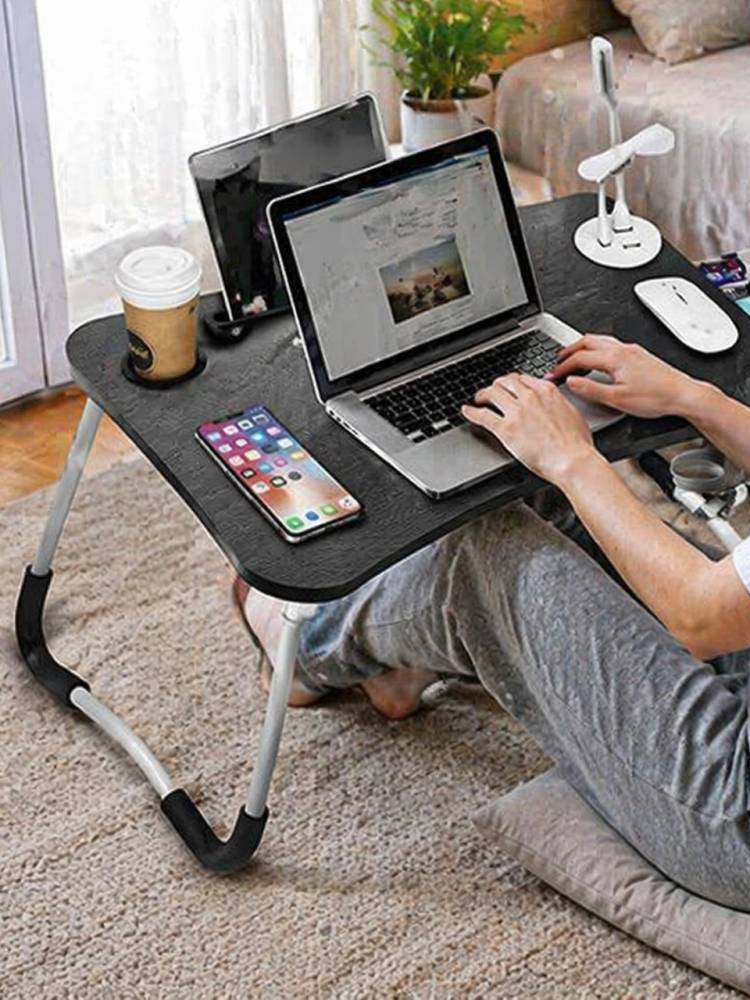 Bandeja Patas Negras vista 2