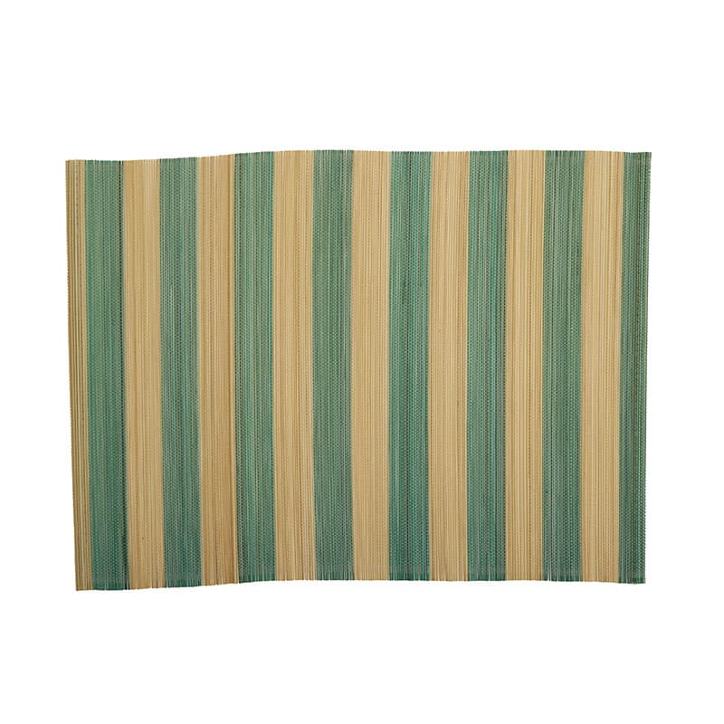 Mantel Individual Rayas vista 2